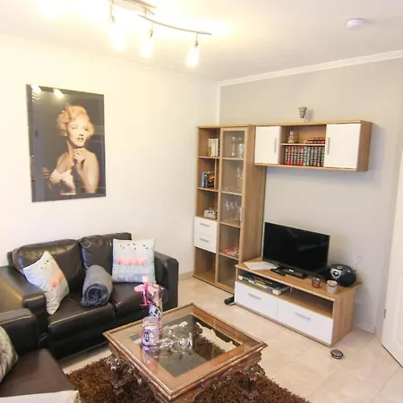 Appartement Lena-bockelmann-shof